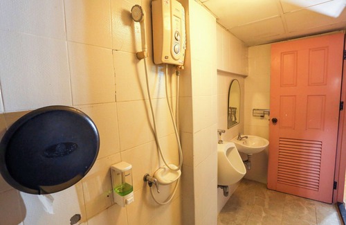 Khanna Yao Hotel | Pjr Chateau