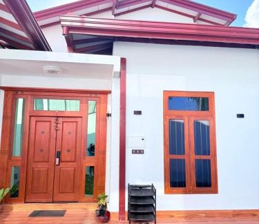 Devinuwara Apartment | PK Villa