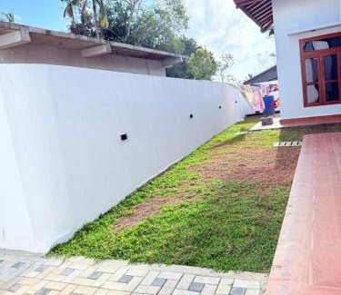 Devinuwara Apartment | PK Villa