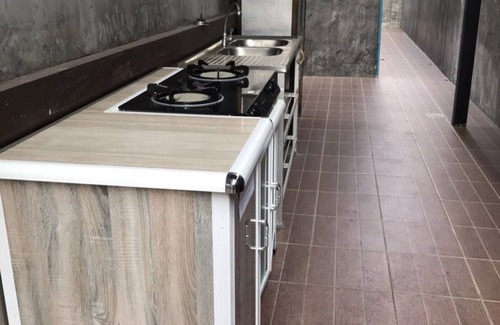 Hua Hin Villa | PK Villa