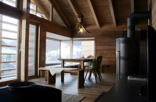 Gaschurn Apartment | Plünggas Chalets