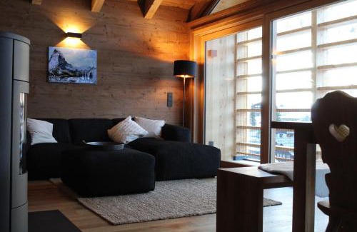 Gaschurn Apartment | Plünggas Chalets