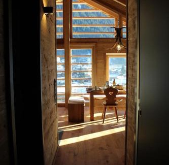 Gaschurn Apartment | Plünggas Chalets