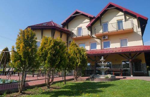 Grodek Nad Dunajcem Bed & Breakfast | 60 m² Bed and breakfast ∙ 2 bedrooms ∙ 6 guests