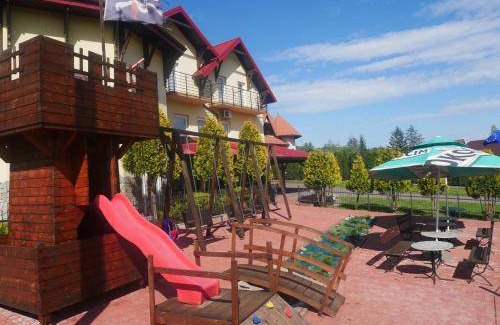Grodek Nad Dunajcem Bed & Breakfast | 60 m² Bed and breakfast ∙ 2 bedrooms ∙ 6 guests