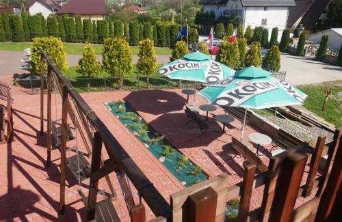 Grodek Nad Dunajcem Bed & Breakfast | 60 m² Bed and breakfast ∙ 2 bedrooms ∙ 6 guests
