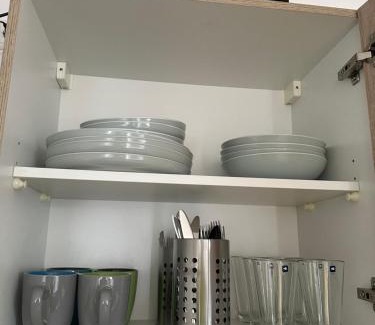 Neumuhl Apartment | PL Home