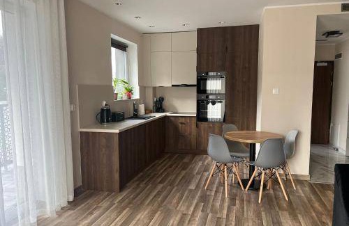 Ostrow Wielkopolski Apartment | 65 m² Apartment ∙ 2 bedrooms ∙ 5 guests