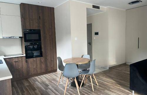 Ostrow Wielkopolski Apartment | 65 m² Apartment ∙ 2 bedrooms ∙ 5 guests
