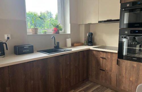 Ostrow Wielkopolski Apartment | 65 m² Apartment ∙ 2 bedrooms ∙ 5 guests