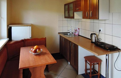 West Pomeranian Voivodeship House | House ∙ 2 bedrooms ∙ 4 guests