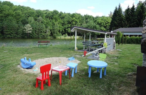 West Pomeranian Voivodeship House | House ∙ 2 bedrooms ∙ 4 guests