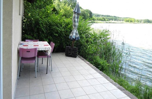 West Pomeranian Voivodeship House | House ∙ 2 bedrooms ∙ 4 guests