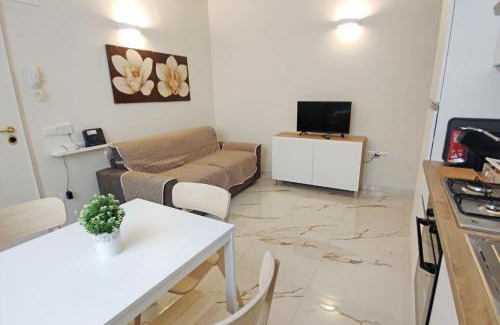 Oltretorrente Apartment | PL9 HOUSE