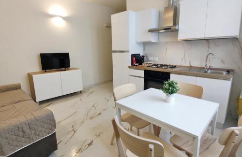 Oltretorrente Apartment | PL9 HOUSE