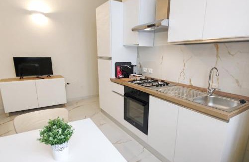 Oltretorrente Apartment | PL9 HOUSE