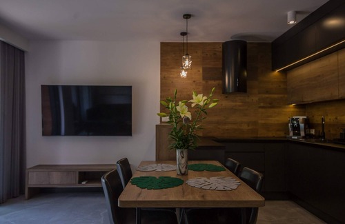 Szczyrk Apartment | Plażowa 6 | Tasteful Apartment | Parking