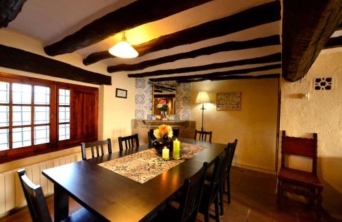 Cornudella de Montsant House | Pla del Castell I
