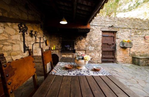 Cornudella de Montsant House | Pla del Castell I
