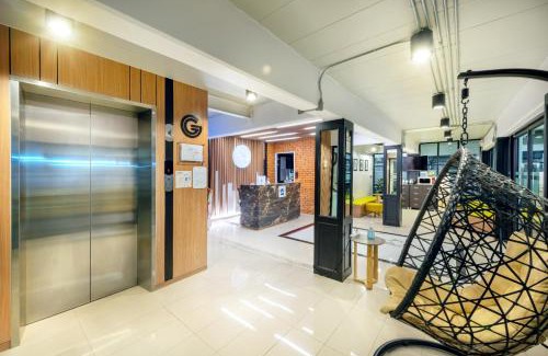 Tha Pradu Hotel | PLAAI Play Hotel