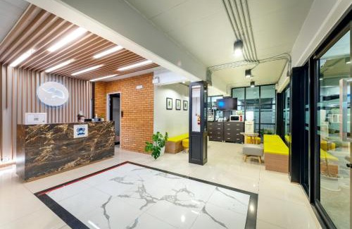 Tha Pradu Hotel | PLAAI Play Hotel
