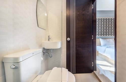 Choeng Noen Hotel | Plaai Play Hotel