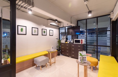Choeng Noen Hotel | Plaai Play Hotel