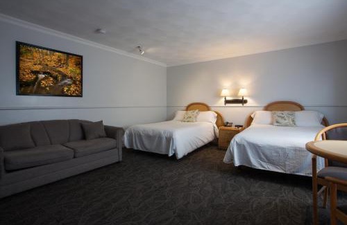 Plantagenet Hotel | Place 19-67 Restaurant Motel