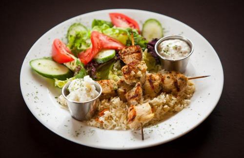 Plantagenet Hotel | Place 19-67 Restaurant Motel