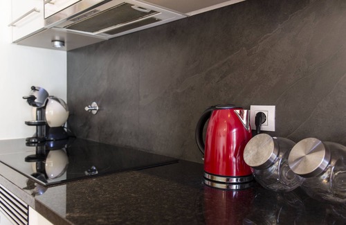 Campanha Condo | Place 4 you with balconies & free parking