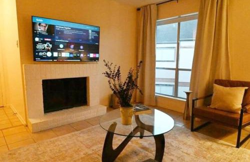 Brownsville Apartment | Place de la Rio Grand