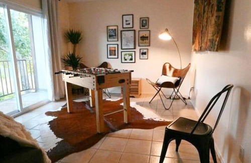 Brownsville Apartment | Place de la Rio Grand