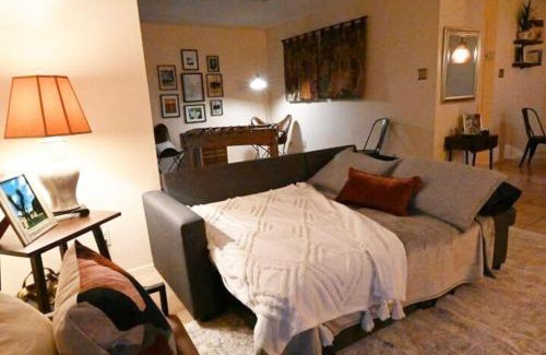 Brownsville Apartment | Place de la Rio Grand