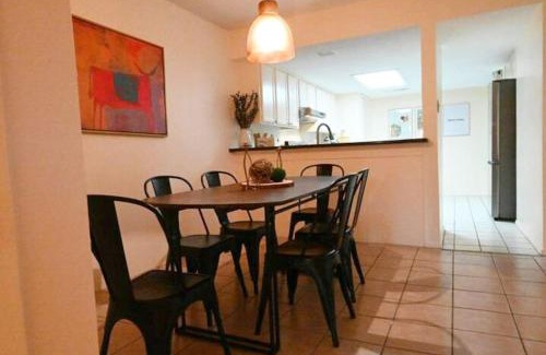 Brownsville Apartment | Place de la Rio Grand