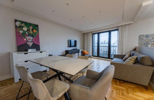 Saint-Mande Apartment | Place du Général Leclerc à Saint-Mandé PARIS - 3P