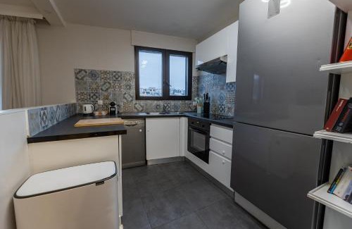Saint-Mande Apartment | Place du Général Leclerc à Saint-Mandé PARIS - 3P