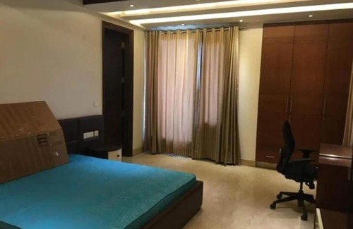 Chhindwara House | Place for Guests MP