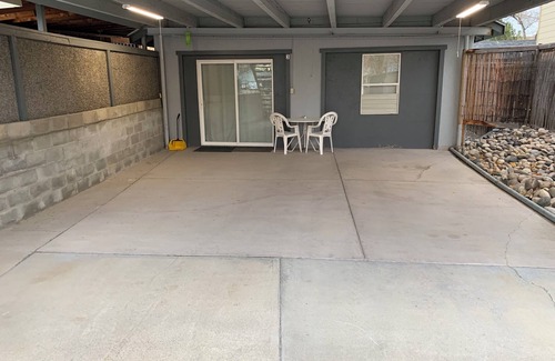 Billings House | Place on Parkhill