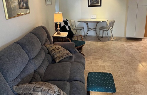 Billings House | Place on Parkhill