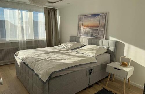 Mitte Apartment | Place to be in Nuremberg