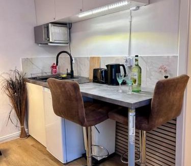 Jueterbog Apartment | Place to beee