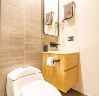 Las Lomas I Apartment | Place to relax Poblado Wake1215