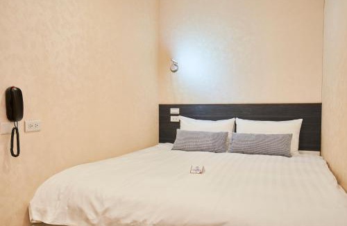 Xinyi Hotel | Place‧X Hotel