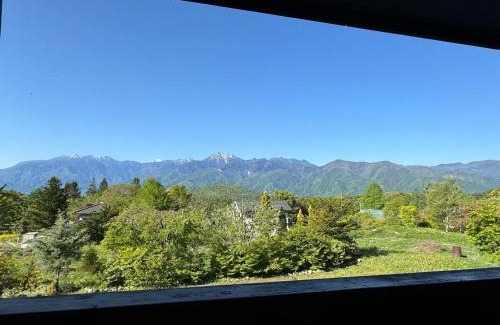 Kobuchisawacho Hotel | Place yatsugatake Lodge&cottage
