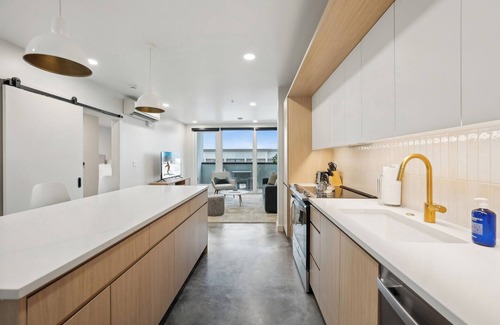 Rio Grande Apartment | Placemakr Salt Lake City