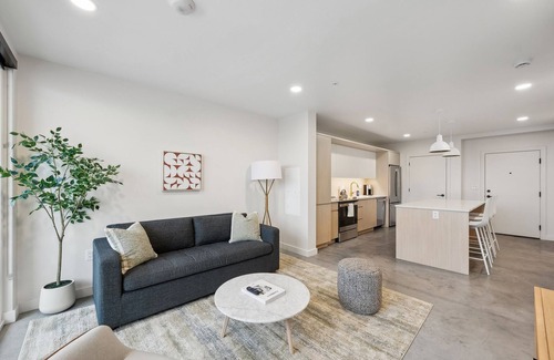 Rio Grande Apartment | Placemakr Salt Lake City