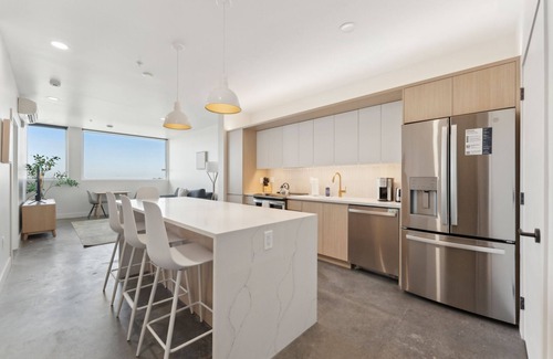 Rio Grande Apartment | Placemakr Salt Lake City