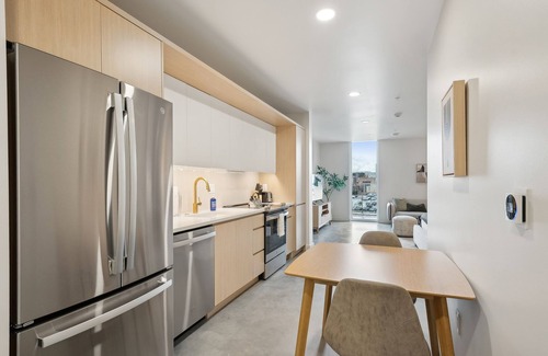 Rio Grande Apartment | Placemakr Salt Lake City