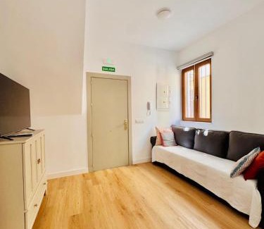 Velez Rubio Apartment | Placeta Serna La Buena Vida