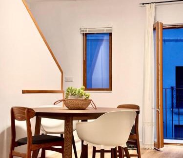 Velez Rubio Apartment | Placeta Serna La Buena Vista
